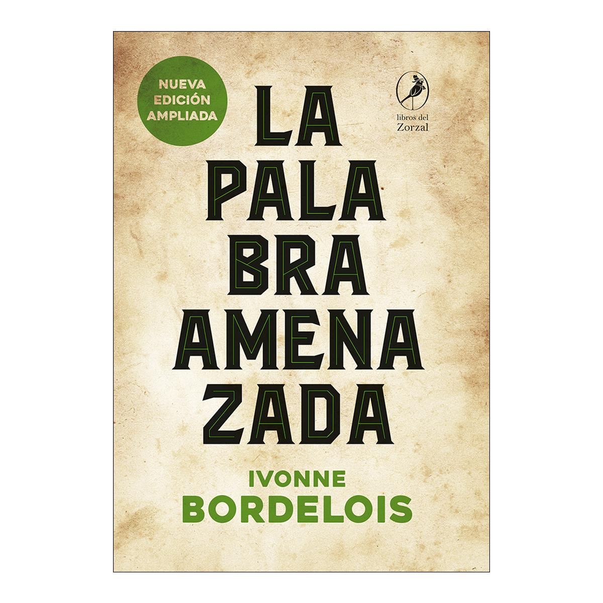 Imagem 0 de La palabra amenazada