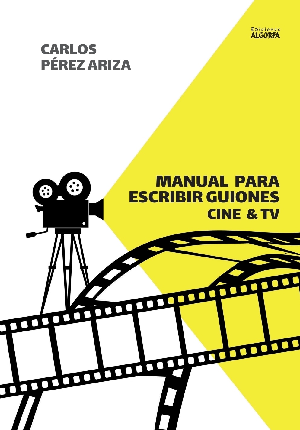 Imagem 0 de MANUAL PARA ESCRIBIR GUIONES (Capa Mole com Lapelas)