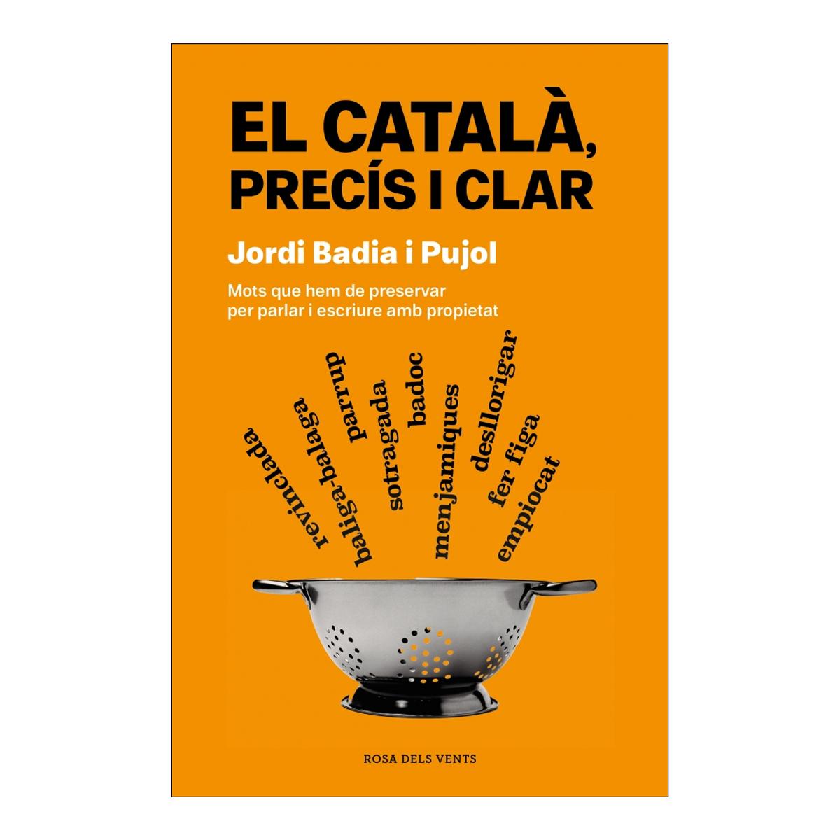 Imagem 0 de SALVEM EL CATALÀ  (Capa Mole)