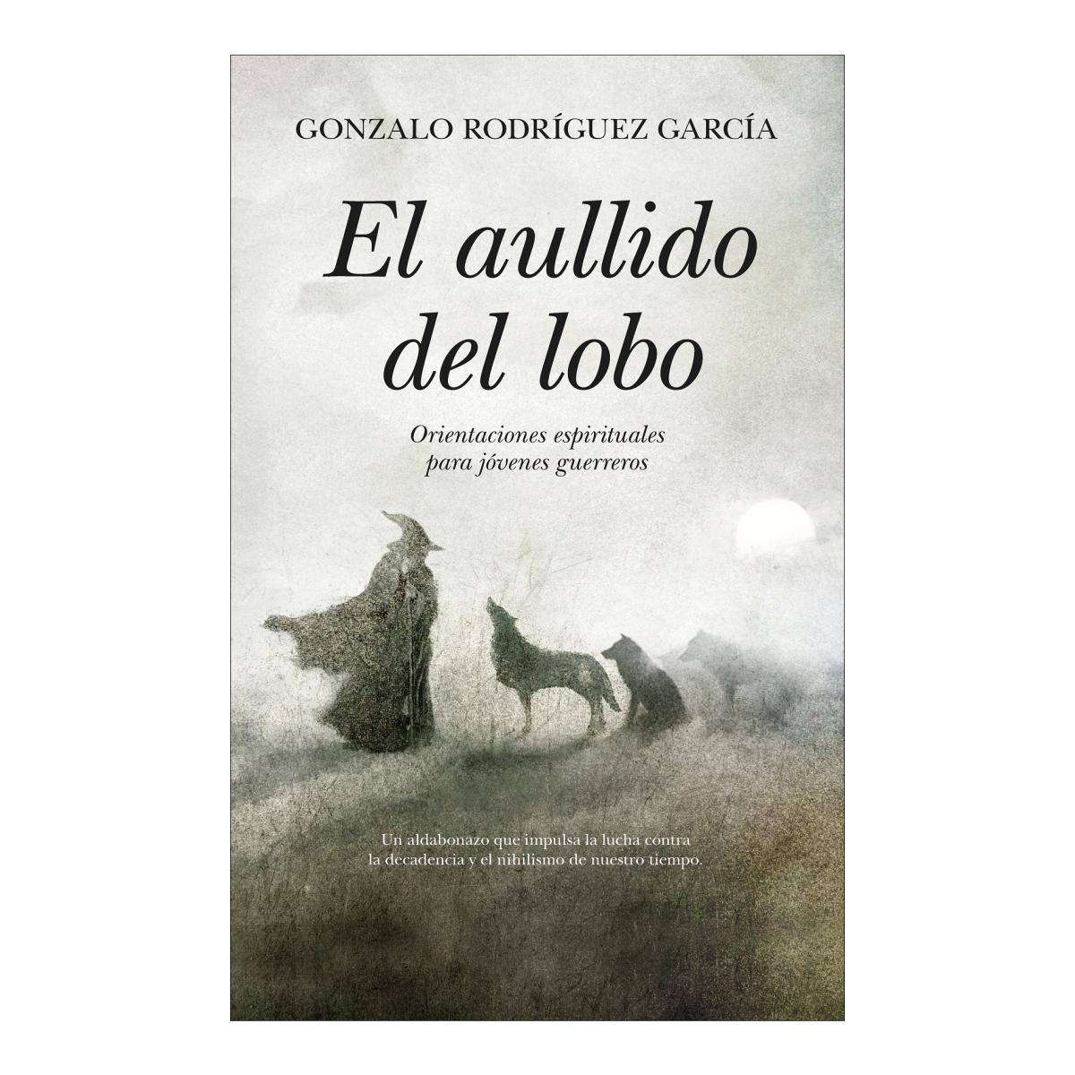 Imagem 0 de El aullido del lobo