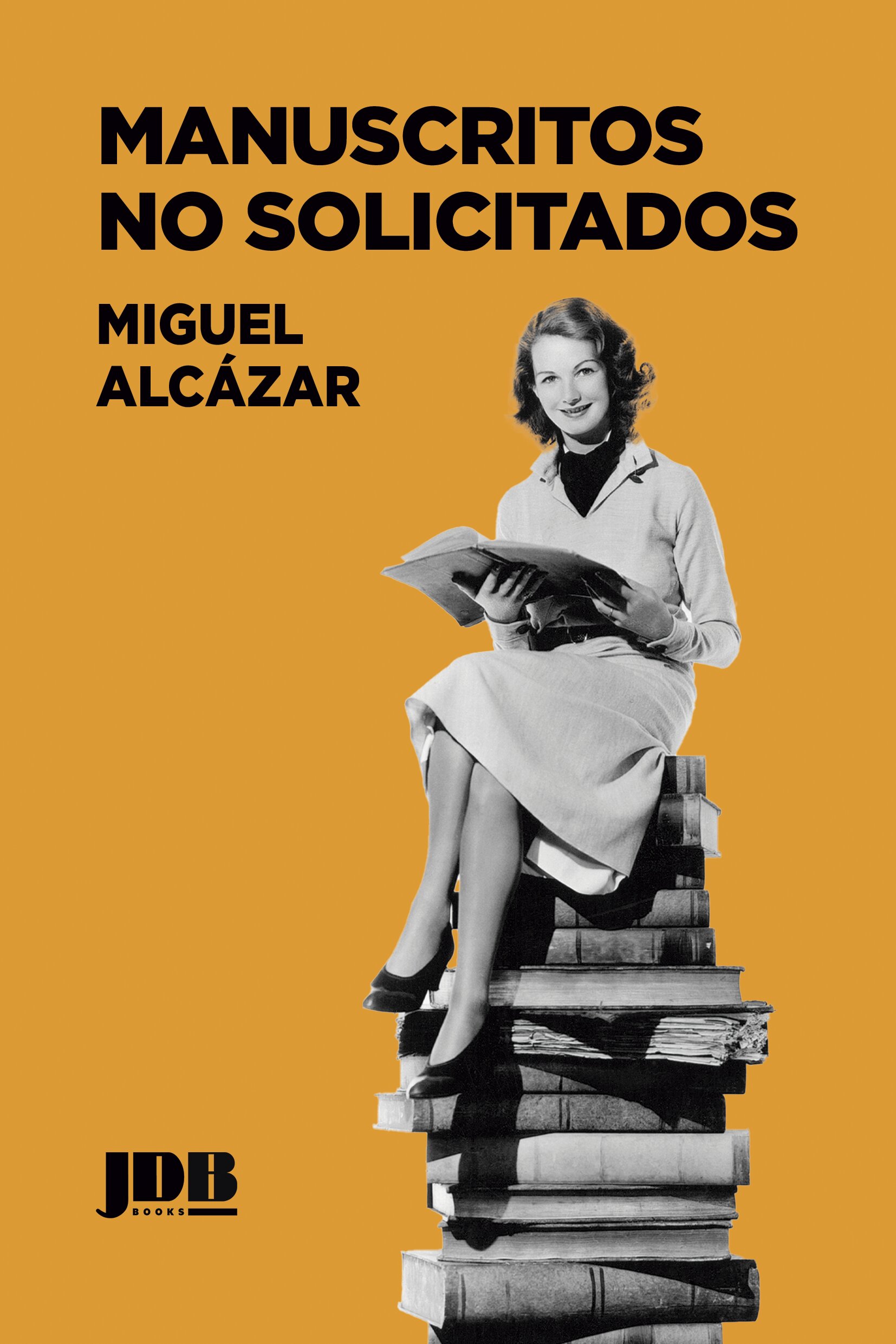 Imagen 0 de MANUSCRITOS NO SOLICITADOS (Tapa blanda)