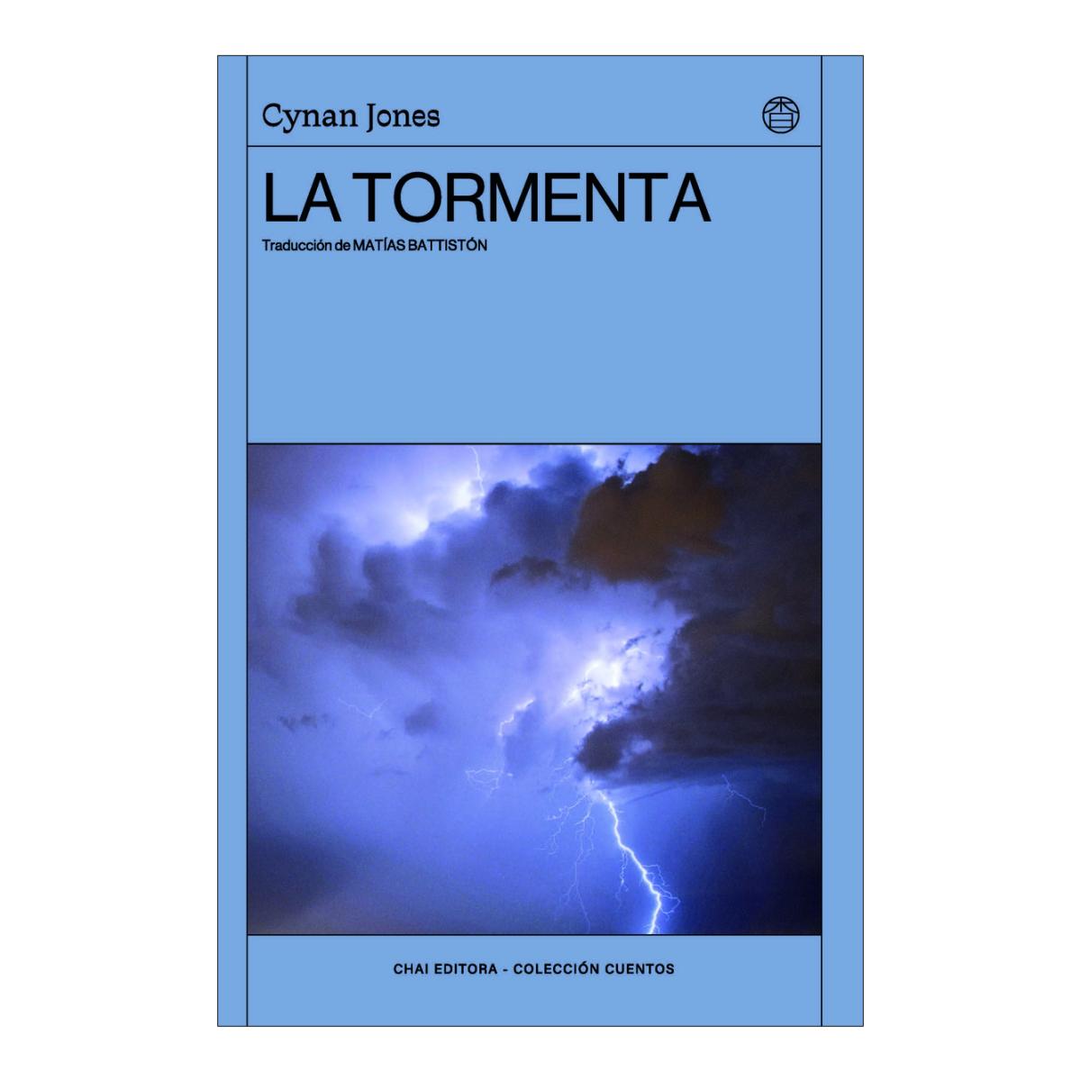 Imagem 0 de LA TORMENTA (Capa Mole)