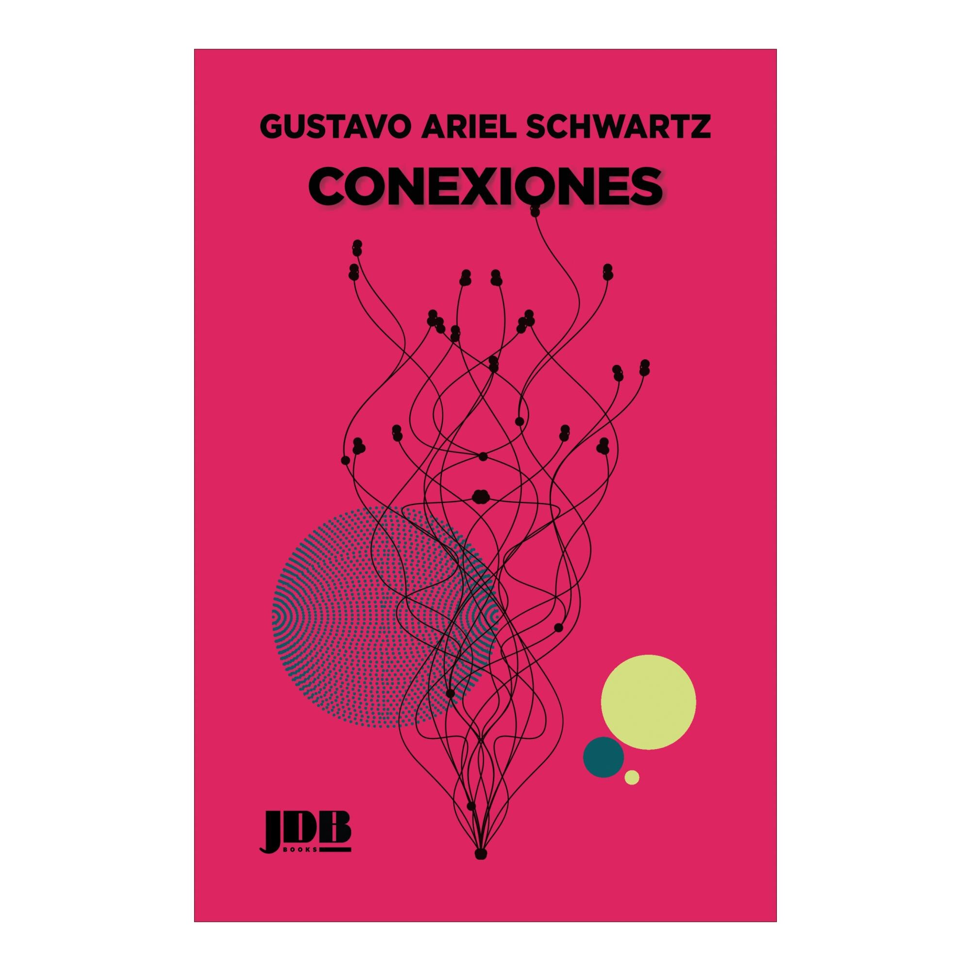 Imagen 0 de CONEXIONES (Tapa blanda)