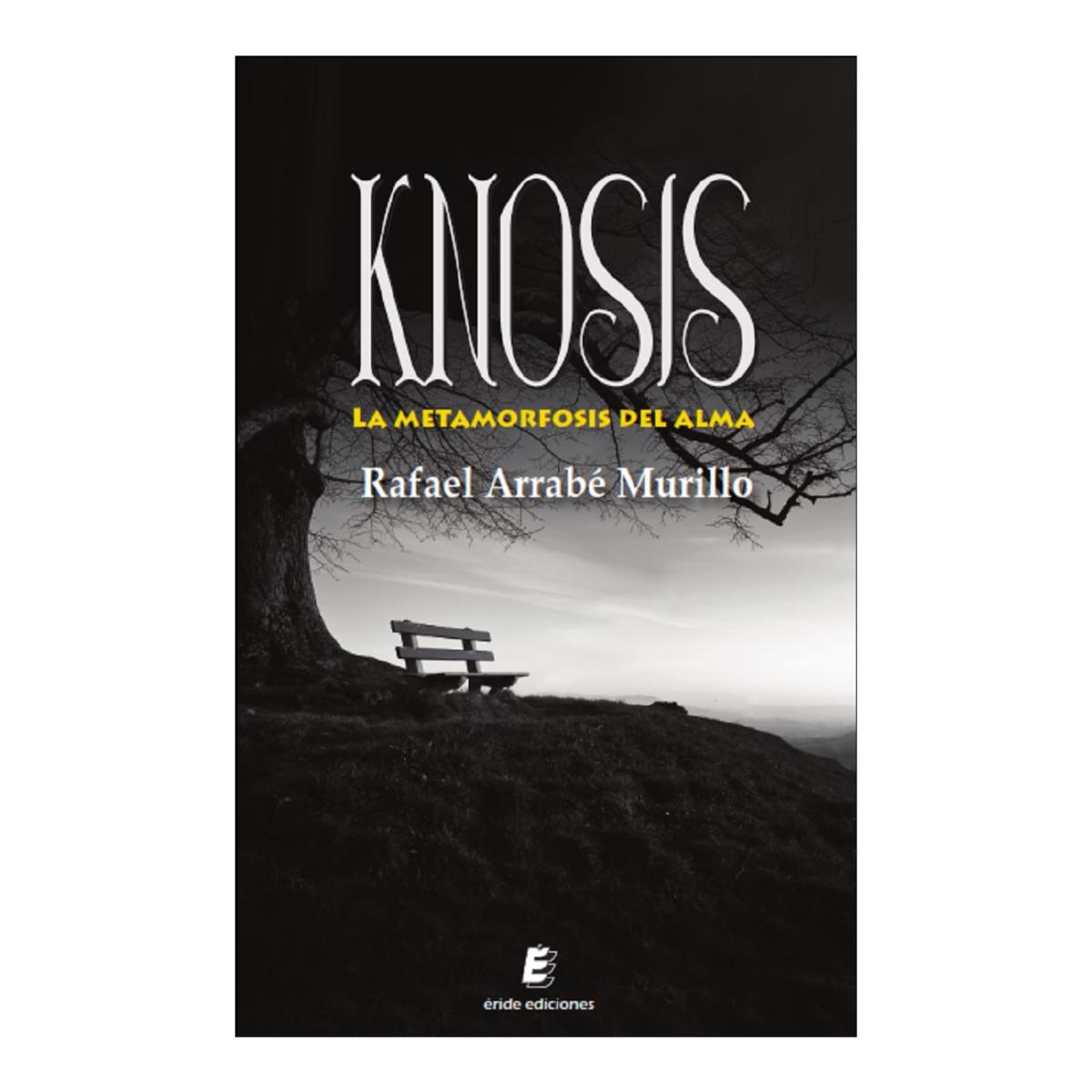 Imagen 0 de Knosis. el viaje que nacio de la nada