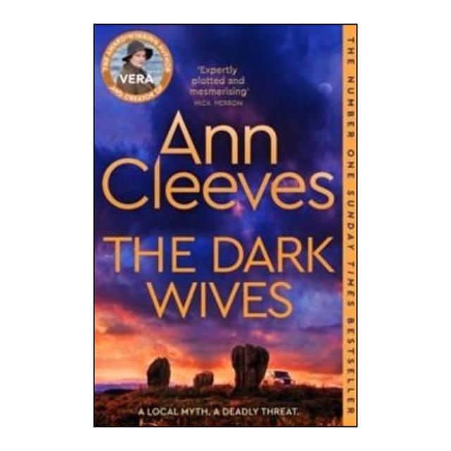 Imagem 0 de The dark wives