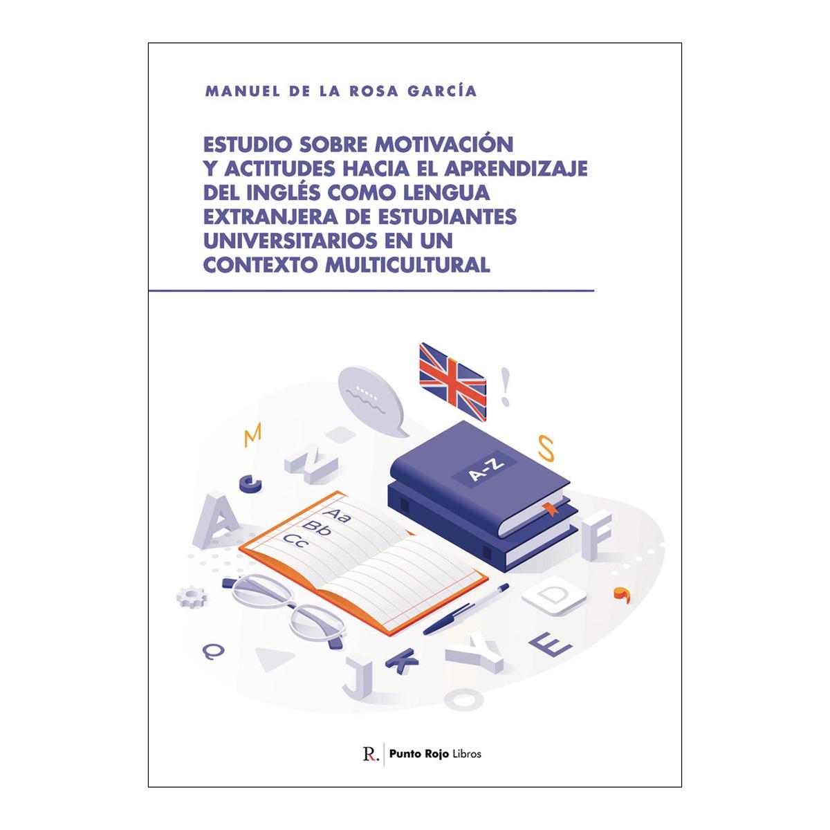 Estudio sobre motivacion y actitudes hac