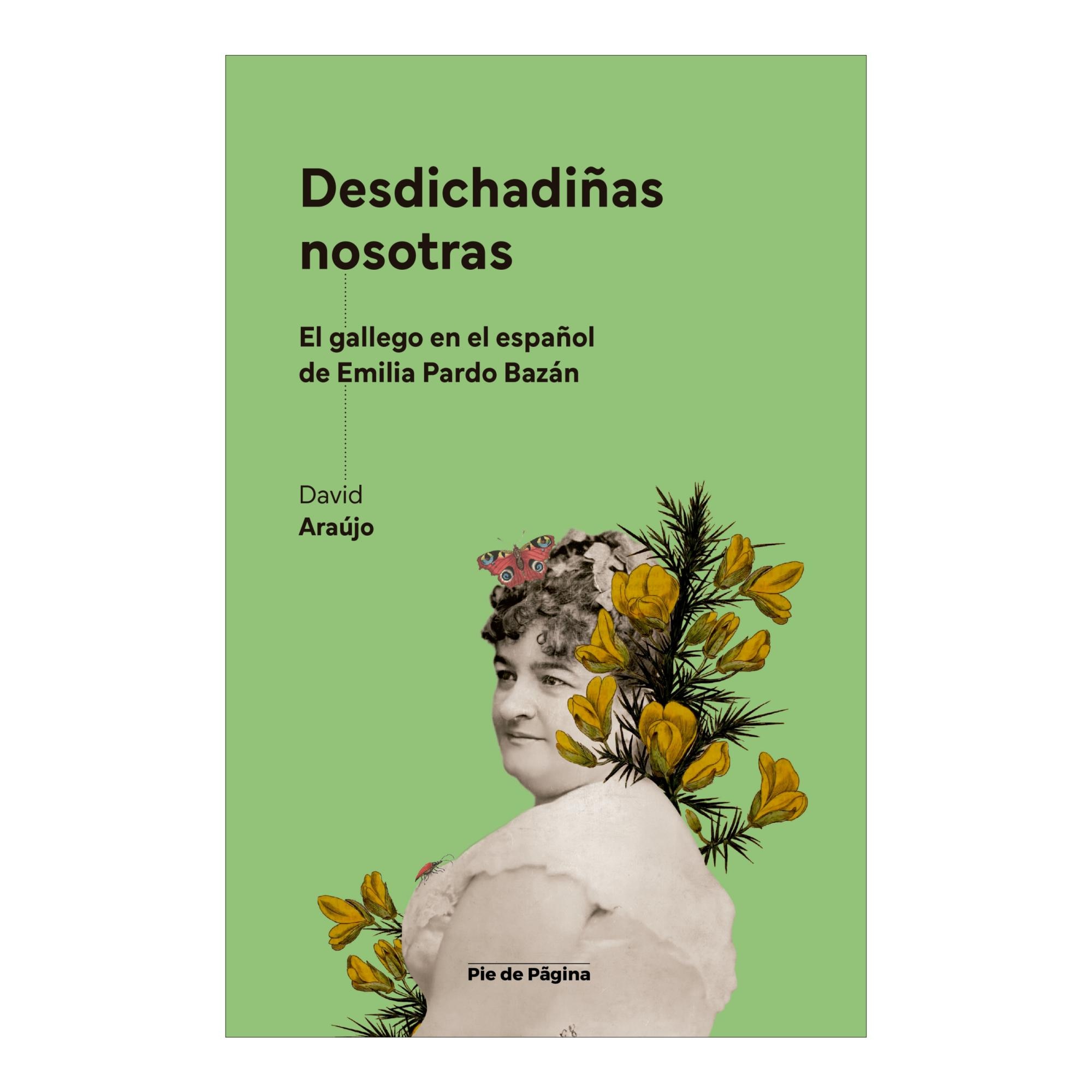 Imagen 1 de Desdichadiñas nosotras (Tapa blanda)