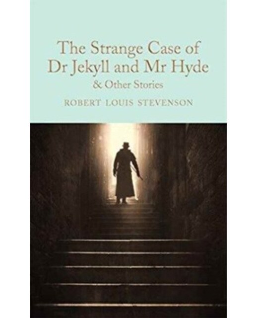 Strange case of dr jekyll and mr hyde, the  (Tapa blanda) 1