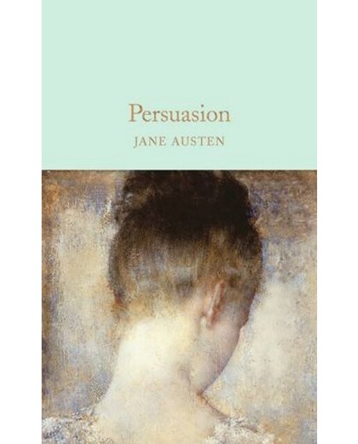 Persuasion(Tapa blanda) 1