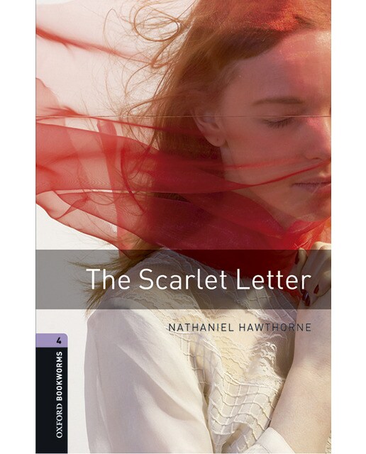 Oxford Bookworms 4. The Scarlett Letter MP3 Pack (Capa mole) 1