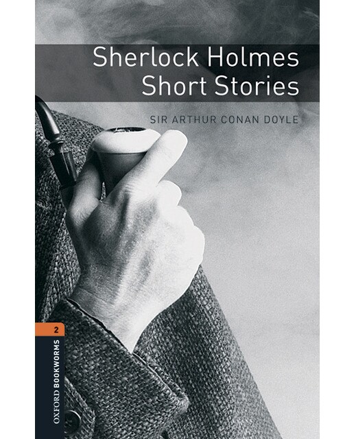 Oxford Bookworms 2. Sherlock Holmes Short Stories MP3 Pack (Capa mole) 1