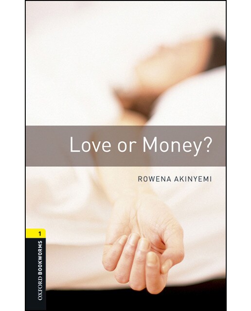 Oxford Bookworms 1. Love or Money MP3 Pack (Capa mole) 1