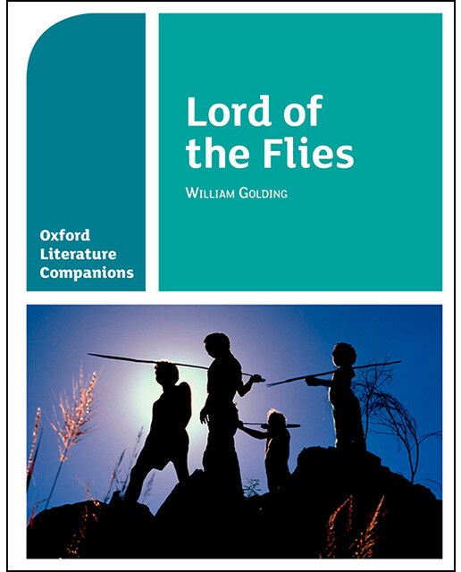 Lord of the Flies (Capa mole) 1