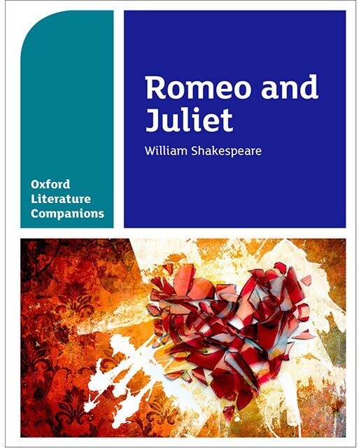 Romeo and Juliet (Capa mole) 1