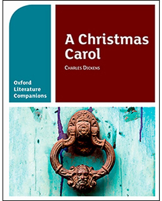 A Christmas Carol (Capa mole) 1