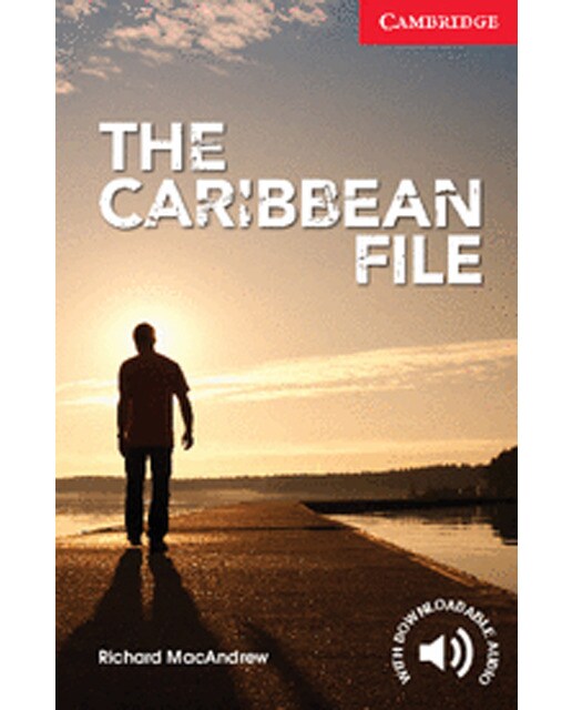 The Caribbean File Beginner/Elementary (Capa mole) 1