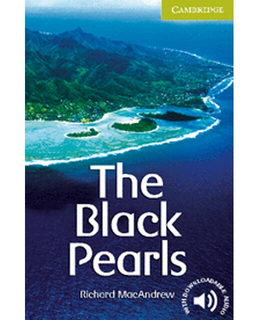 The Black Pearls Starter/Beginner (Capa mole) 1