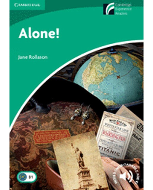 Alone! Level 3 Lower-intermediate (Capa mole) 1