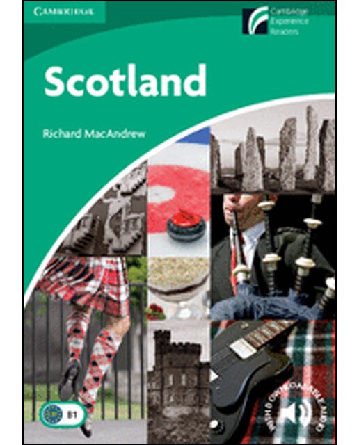 Scotland Level 3 Lower-intermediate (Capa mole) 1