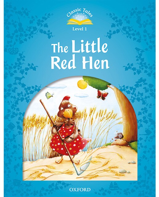 Classic Tales 3. The Little Mermaid. MP3 Pack (Capa mole) 1