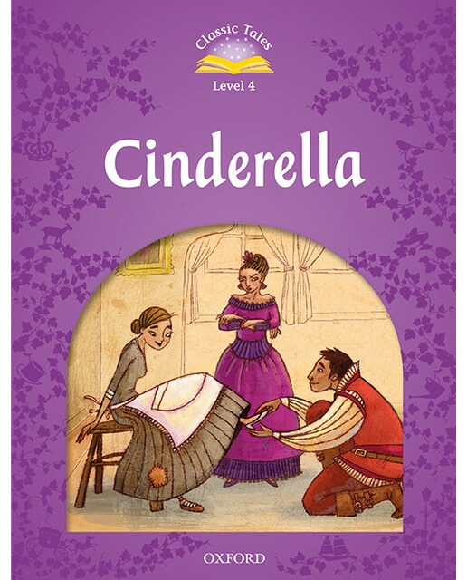 Classic Tales 5. Pinocchio. MP3 Pack (Capa mole) 1
