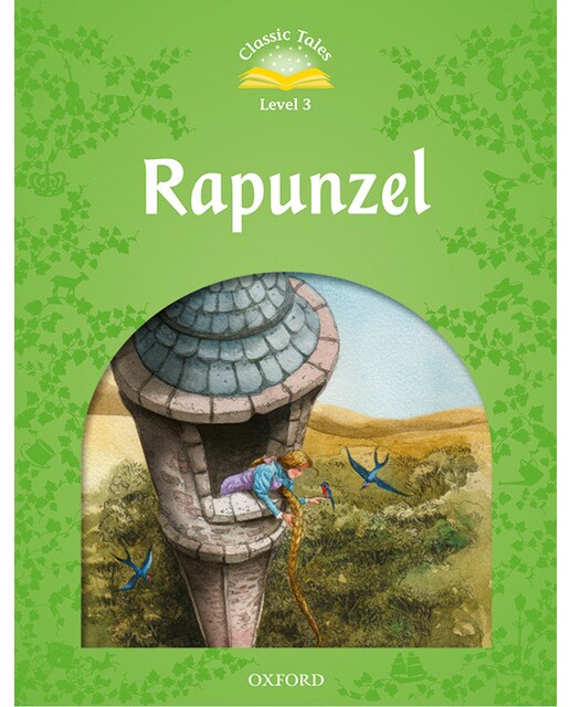Classic Tales 3. Mulan. MP3 Pack (Capa mole) 1