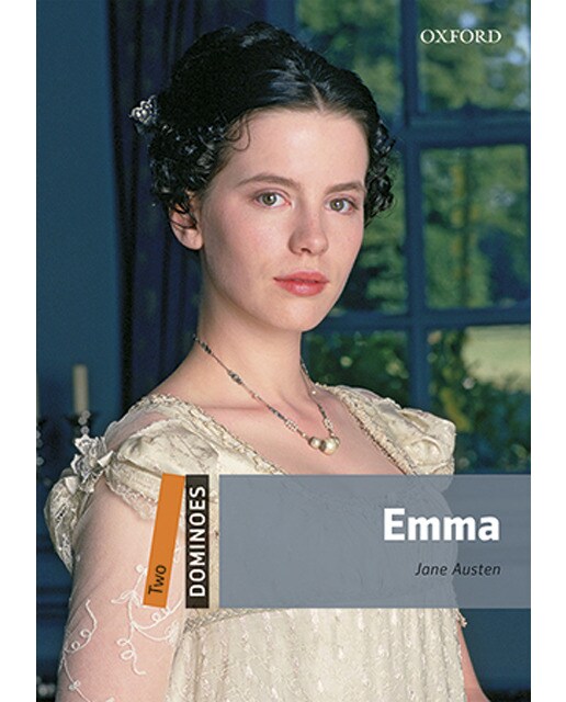 Dominoes 2. Emma MP3 Pack (Capa mole) 1