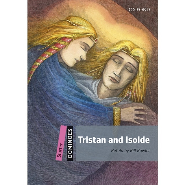 Dominoes Starter. Tristan and Isolde MP3 Pack (Capa mole) 1
