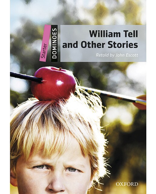 Dominoes Starter. William Tell and Other Stories MP3 Pack (Capa mole) 1