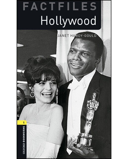 Oxford Bookworms 1. Hollywood MP3 Pack (Capa mole) 1