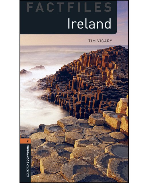Oxford Bookworms 2. Ireland MP3 Pack (Capa mole) 1