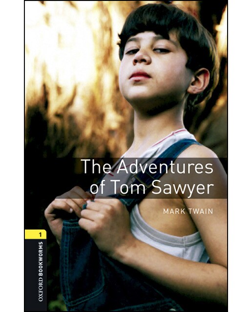 Oxford Bookworms 1. The Adventures of Tom Sawyer MP3 Pack (Capa mole) 1
