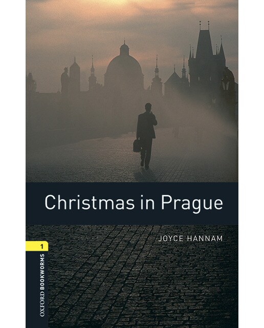 Oxford Bookworms 1. Christmas in Prague MP3 Pack (Capa mole) 1