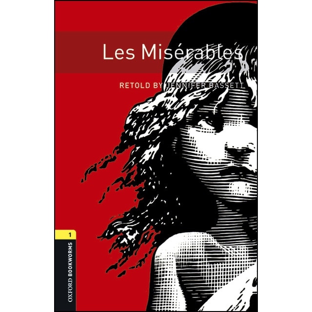Oxford Bookworms 1. Les Miserables MP3 Pack (Capa mole) 1