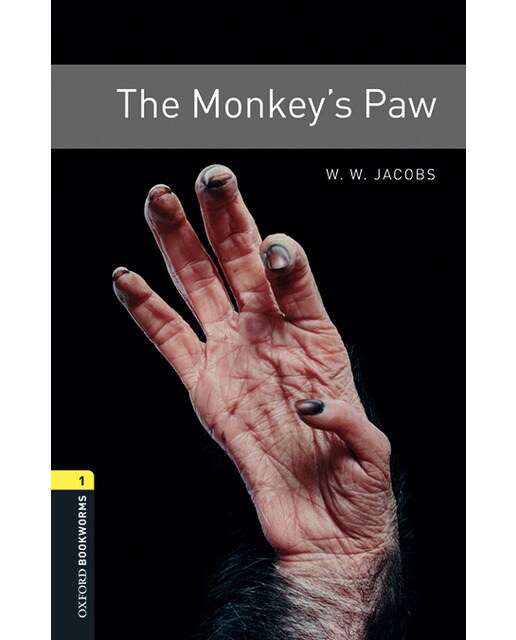 Oxford Bookworms 1. The Monkey's Paw MP3 Pack (Capa mole) 1