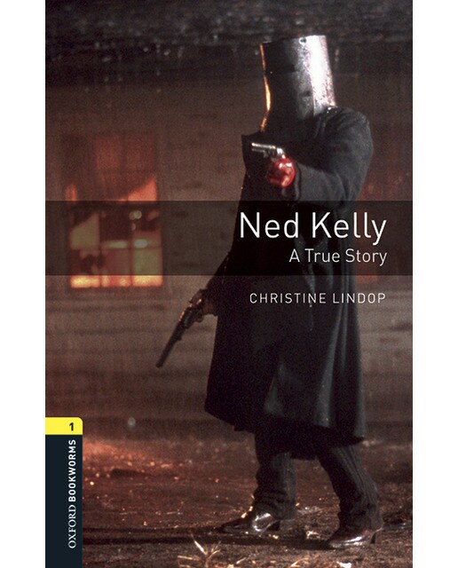 Oxford Bookworms 1. Ned Kelly. A True Story. MP3 Pack (Capa mole) 1