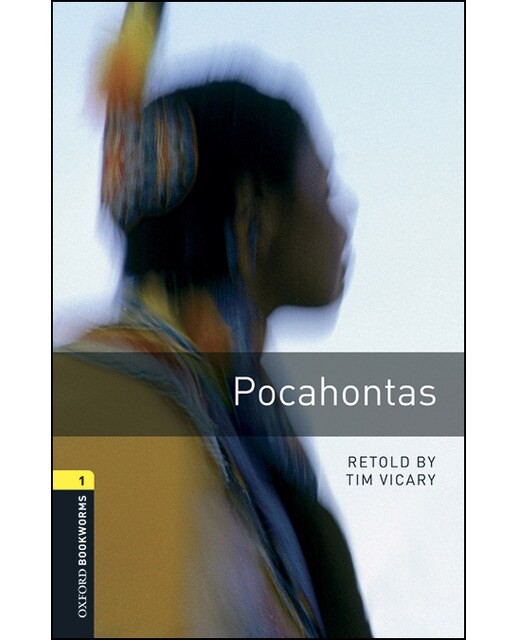 Oxford Bookworms 1. Pocahontas MP3 Pack (Capa mole) 1