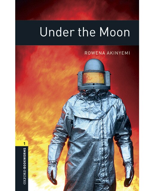 Oxford Bookworms 1. Under the Moon MP3 Pack (Capa mole) 1