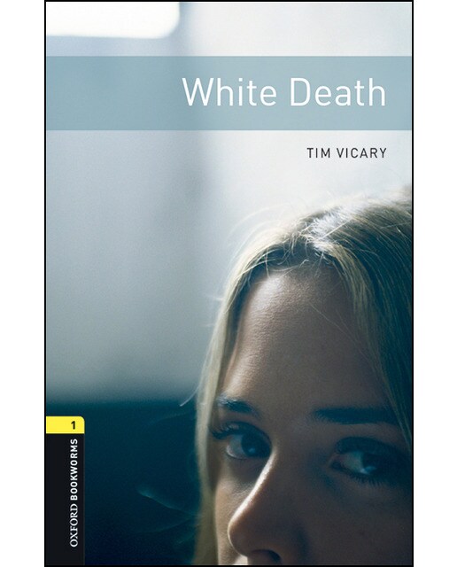 Oxford Bookworms 1. White Death MP3 Pack (Capa mole) 1
