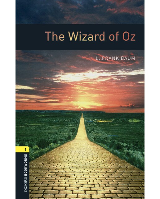 Oxford Bookworms 1. The Wizard of Oz MP3 Pack (Capa mole) 1