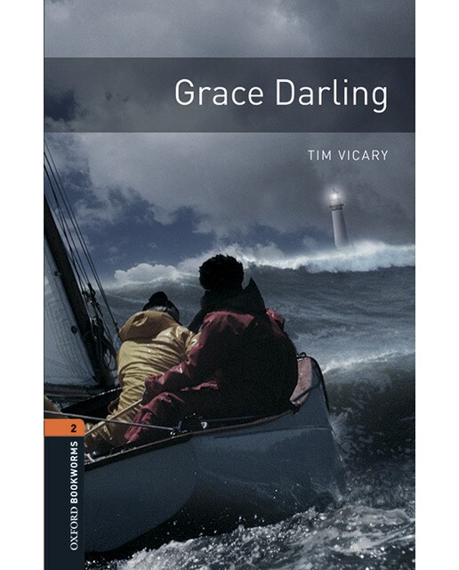 Oxford Bookworms 2. Grace Darling MP3 Pack (Capa mole) 1