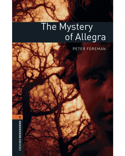 Oxford Bookworms 2. The Mystery of Allegra MP3 Pack (Capa mole) 1