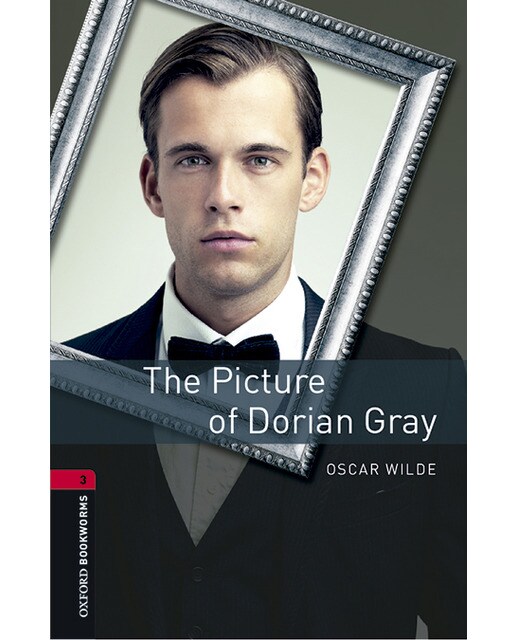 Oxford Bookworms 3. The Picture of Dorian Gray MP3 Pack (Capa mole) 1