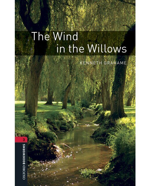 Oxford Bookworms 3. The Wind in the Willows MP3 Pack (Capa mole) 1