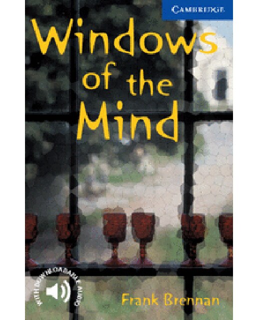Windows of the Mind Level 5 (Capa mole) 1
