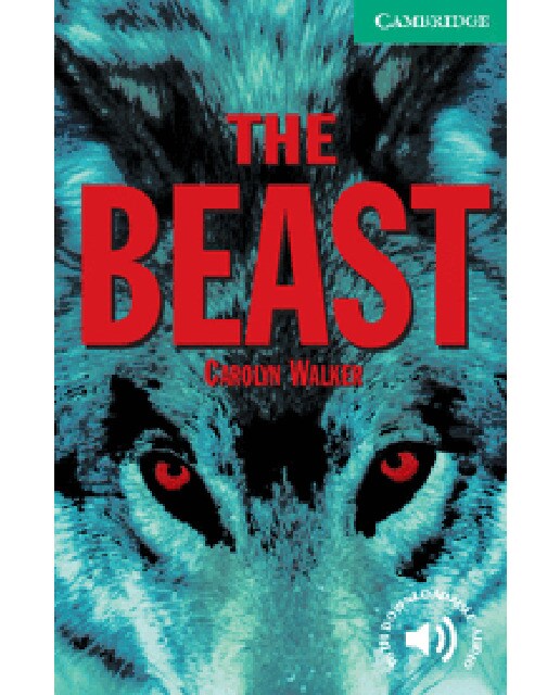 The Beast Level 3 (Capa mole) 1