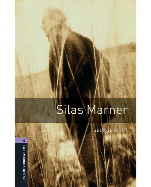 Oxford Bookworms 4. Silas Marner MP3 Pack (Capa mole) 1