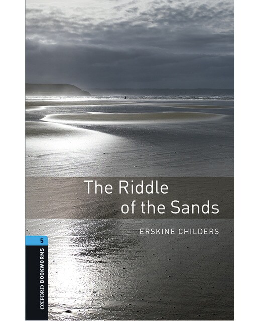 Oxford Bookworms 5. The Riddle of the Sands MP3 Pack (Capa mole) 1