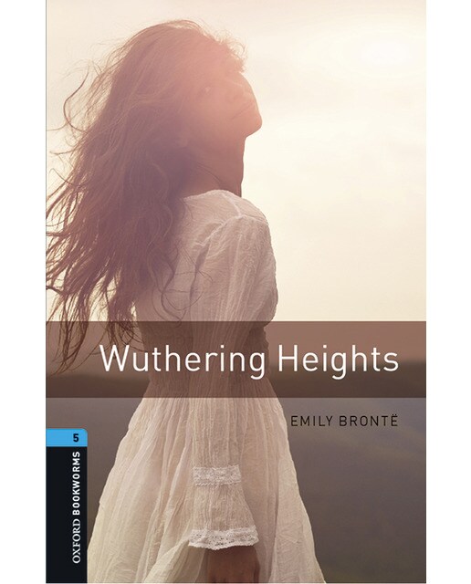 Oxford Bookworms 5. Wuthering Heights MP3 Pack (Capa mole) 1