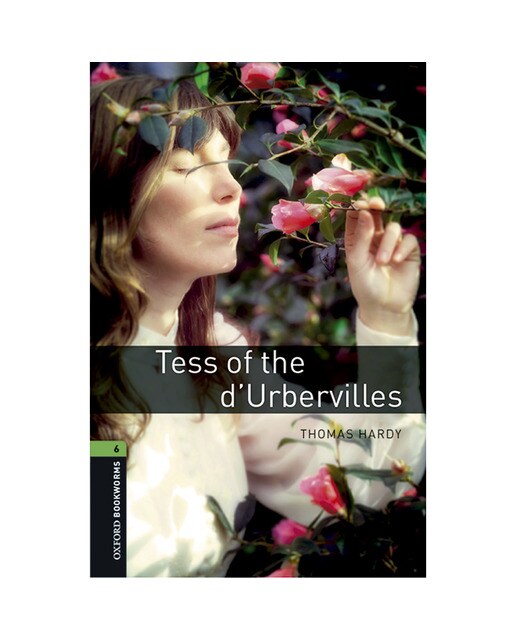 Oxford Bookworms 6. Tess of d'Urbervilles MP3 Pack (Capa mole) 1